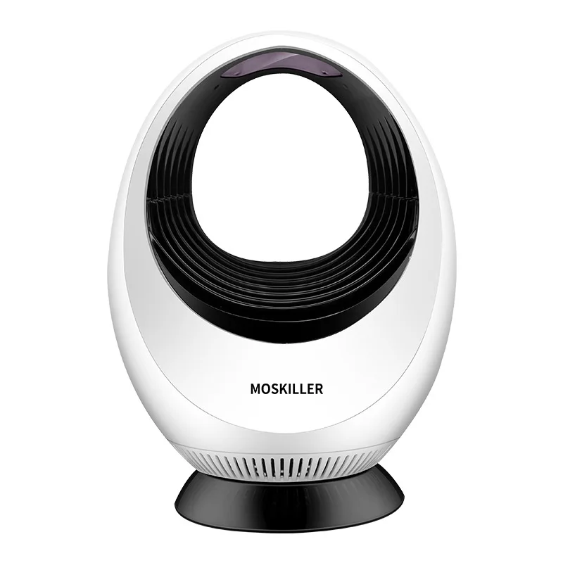 

USB Electronical Bug Zapper New Design Photocatalyst Mosquito Killer Lamp LED Mosquito Trap