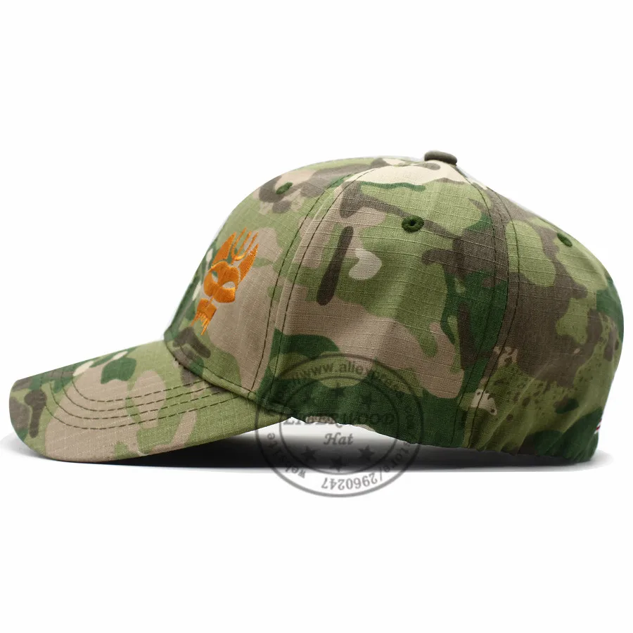 Мужская/Женская тактическая Кепка LIBERWOOD растягивающаяся шапка|Мужские