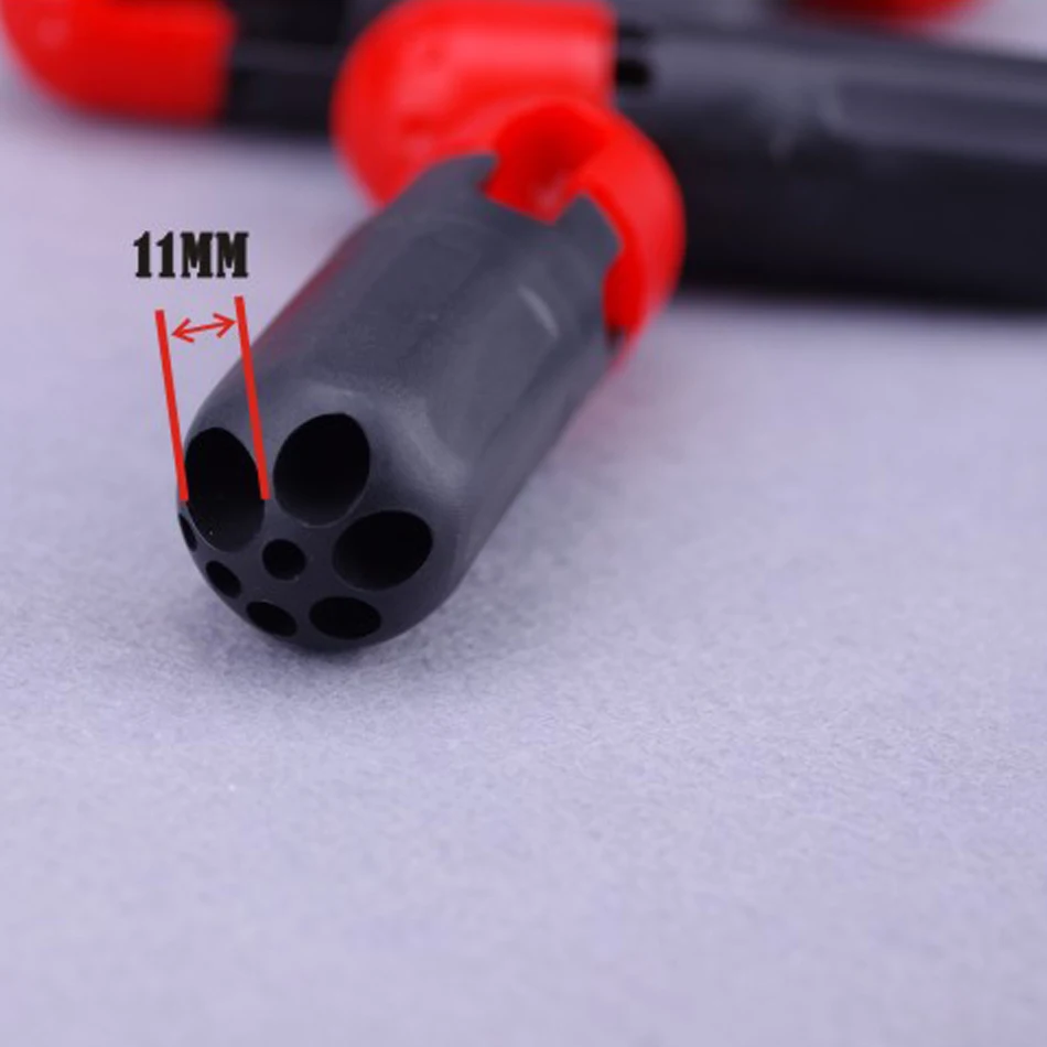 Шестигранный гаечный ключ 1 5-10 мм динамометрический Инструмент ручной