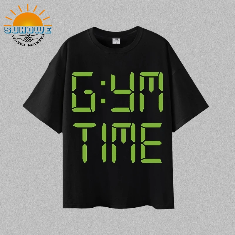 

Personalized Print T-Shirts Summer Graphic Tees Funny Shirts For Men Modal T-Shirts Loose Crew Neck Short Sleeve Tops DIY Gift