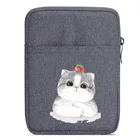 Чехол на молнии для BQ Cervantes 3 4 HD 6 ''чехол для электронной книги