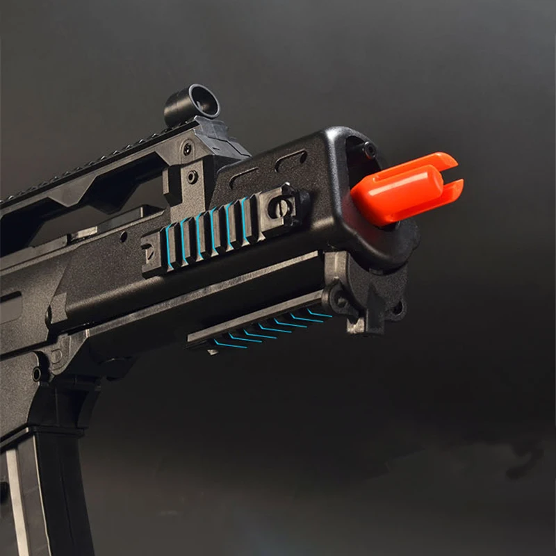 G36 страйкбольные armas Air подарок для детей игрушка водяной гель бластер журнал