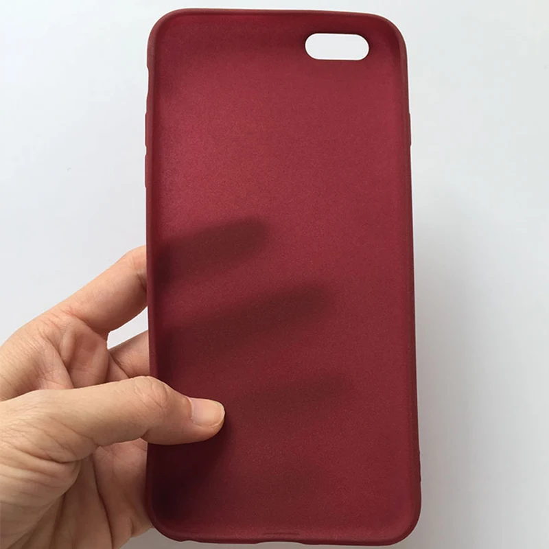Матовый Силиконовый чехол для oneplus 7t 7 pro 7pro 6t 6 5t 5 3t 3, мягкий ТПУ песчаник, задняя крышка, не оставляет отпечатков пальцев, чехол fundas