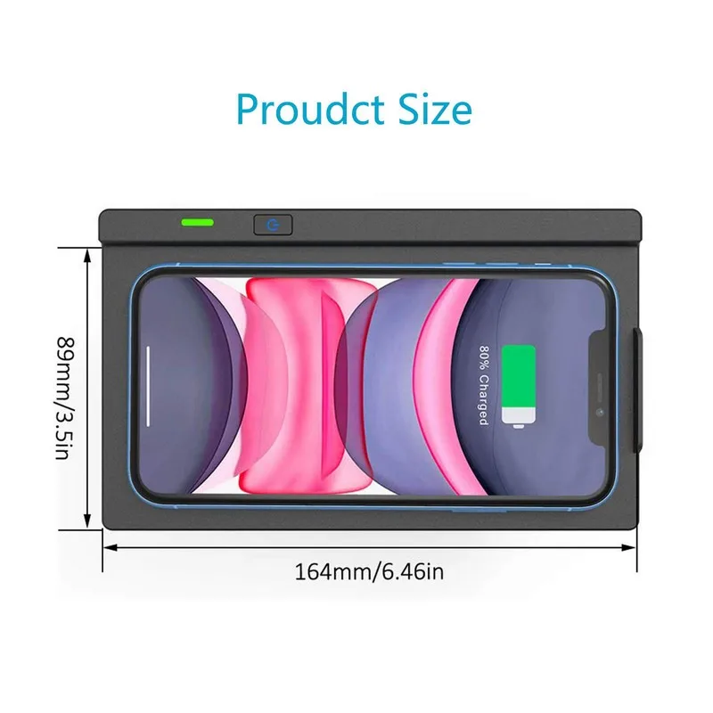 Скидка Беспроводное Автомобильное зарядное устройство для BMW X5 2014-2018 F15 F85, беспроводная фотозарядная панель для BMW X6 2015-2019 F16, аксессуары