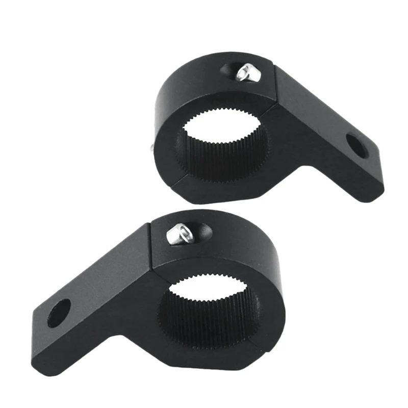 

Motorcycle Modified External Headlight Bracket, Fog Lamp Spotlight, Off-Road Vehicle Bracket, Front Bumper Bracket