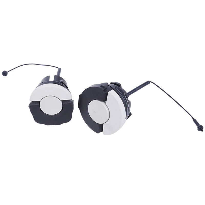 2 шт./компл. на газовом топливе заливочного отверстия Кепки для бензопилы Stihl MS200