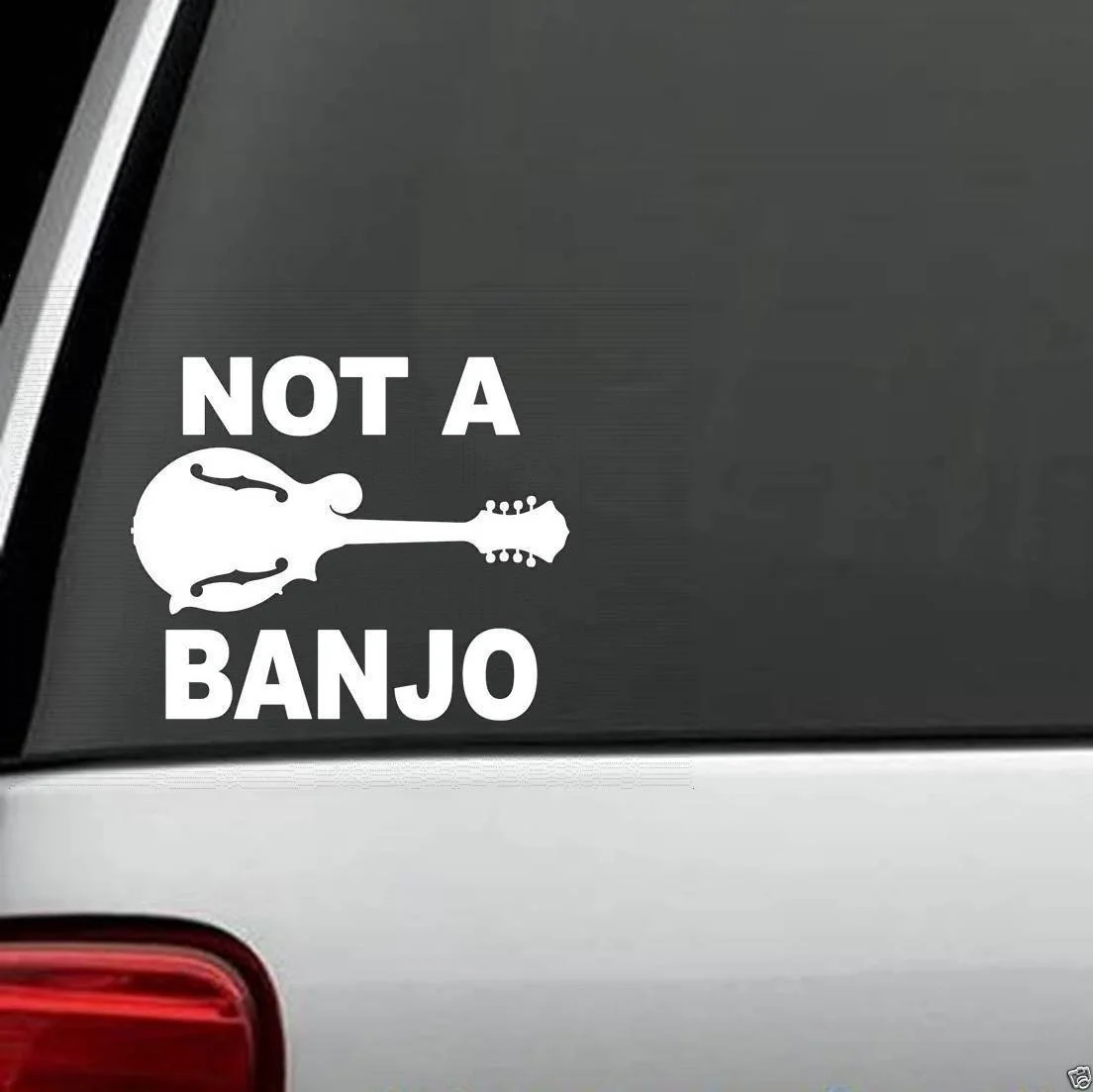 

Наклейка для автомобиля, грузовика, внедорожника, фургона, Голубой Травы