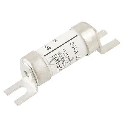550V/AC 250V/DC 10A 80KA/AC 40KA/DC Overload Protection Fast Blow Fuse | Обустройство дома