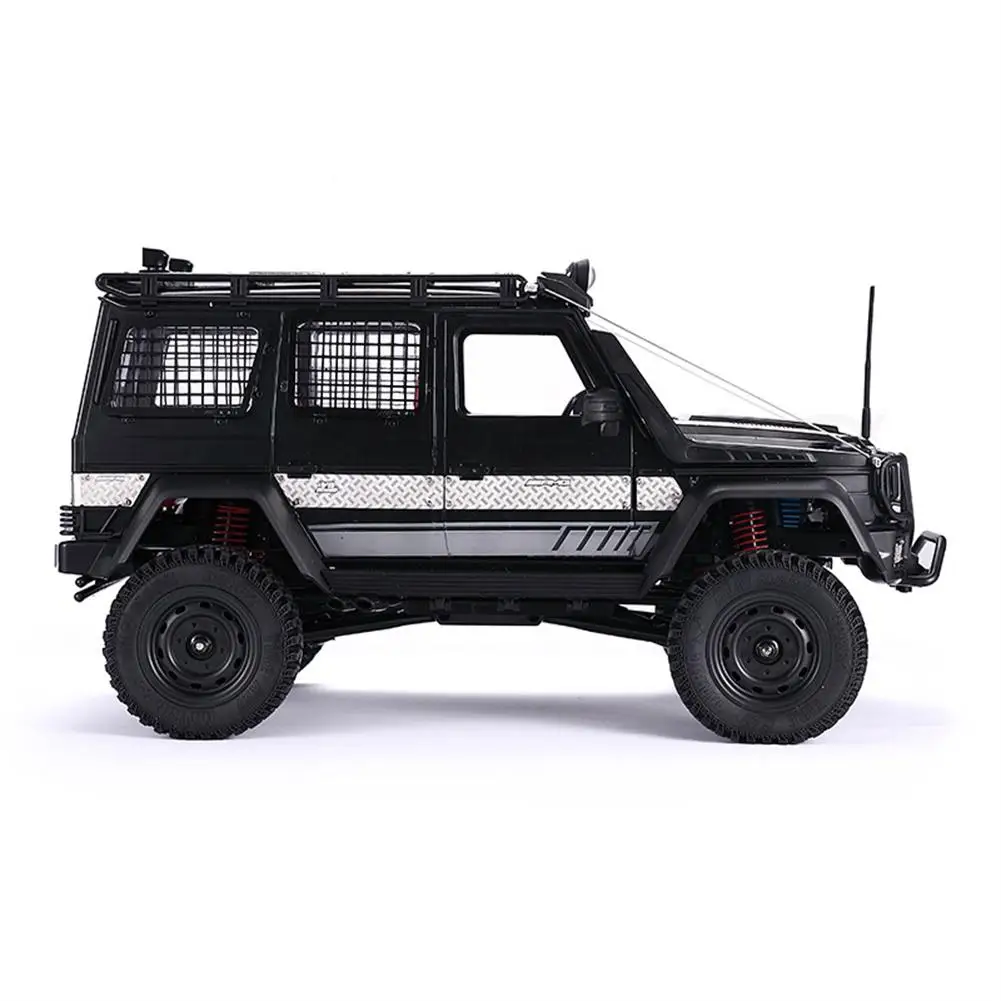 

For Mn86 Upgraded Modified Simulation Accessories For Car Model