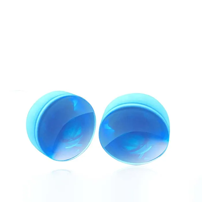 Оптический стеклянный объектив диаметр 25 3 мм фокусное расстояние 103 оптические