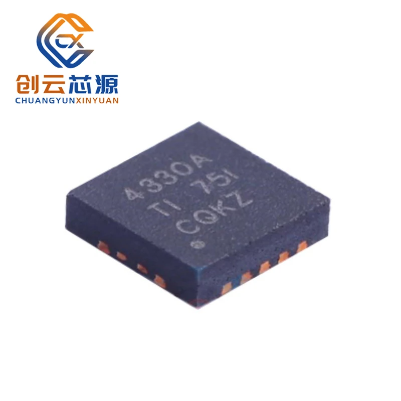 

1Pcs New Original OPA4330AIRGYT VQFN-14 Arduino Nano Integrated Circuits Operational Amplifier Single Chip Microcomputer