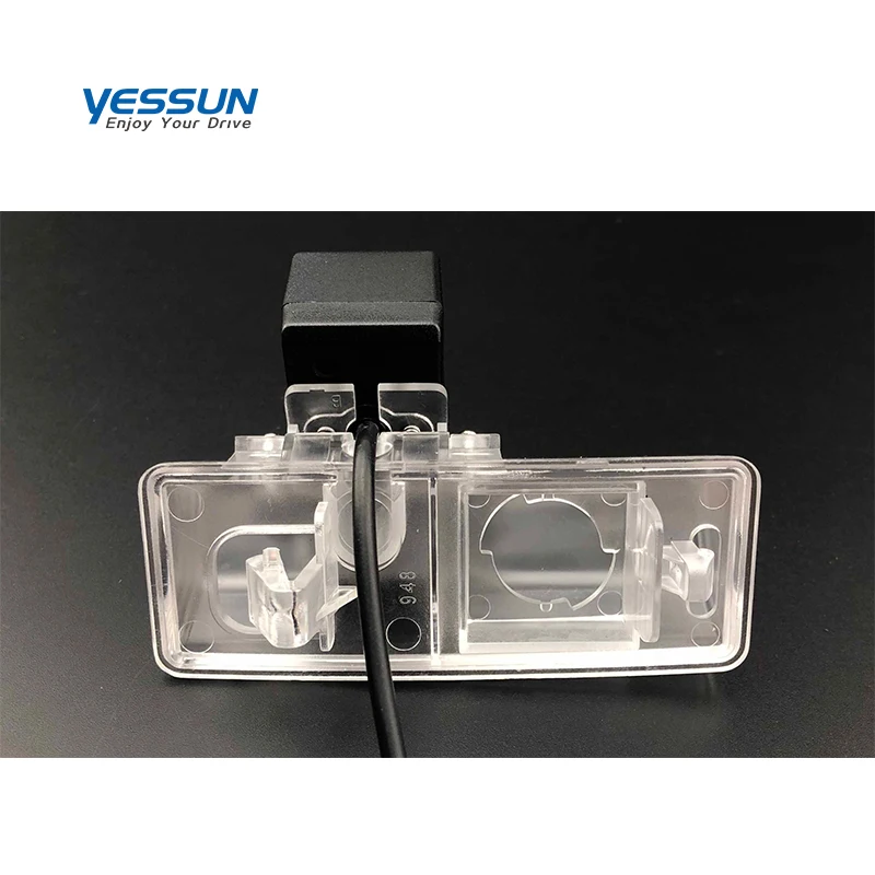 Автомобильная камера заднего вида Yessun HD CCD с функцией ночного видения для toyota venza