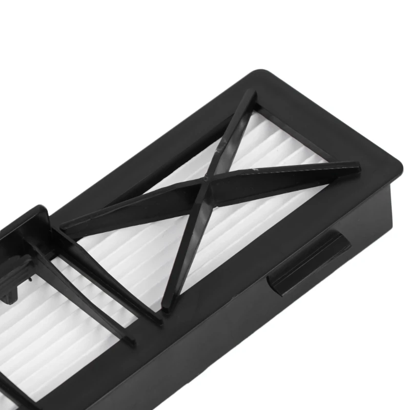

5Pcs/Lot Hepa Filter For Neato Botvac Connected D5 D3 Ultra Performance Filters Replaces For Neato D Series D70 70E 75 80 85