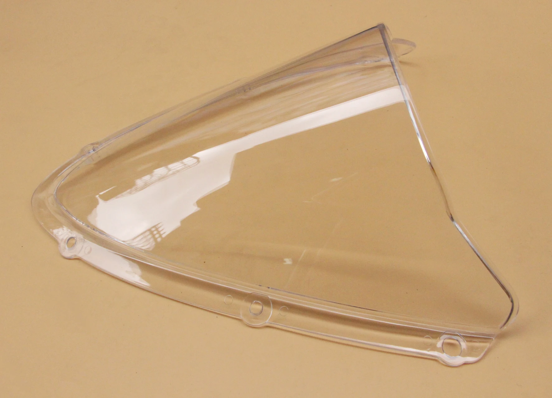 Цвета: прозрачный черный ABS мотоцикл лобовое стекло посадка лобового стекла для