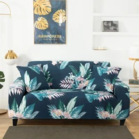 dimi slip resistant sofa covers for living room printing stretch elastic sofa cover cotton sofa towel