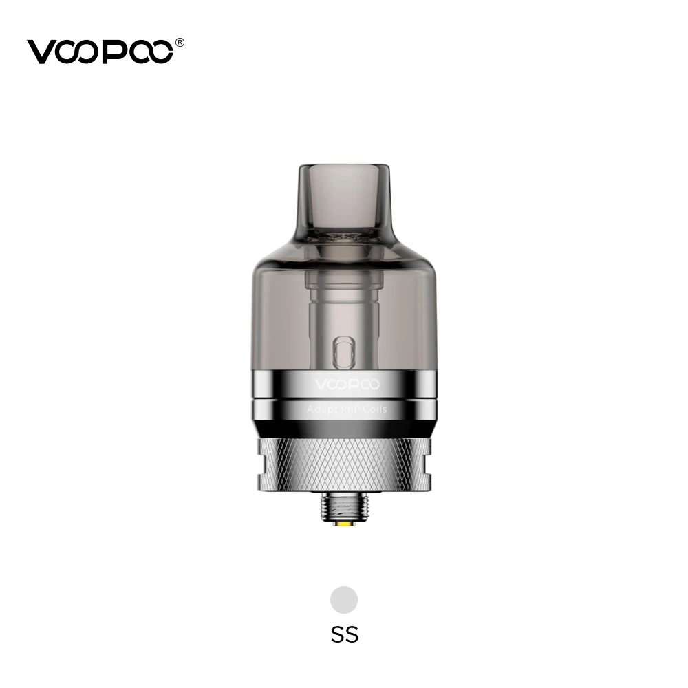 VOOPOO PnP Pod Tank объемом 4 5 мл со стандартной фрикцией для Drag X / S 2 Argus GT | Электроника