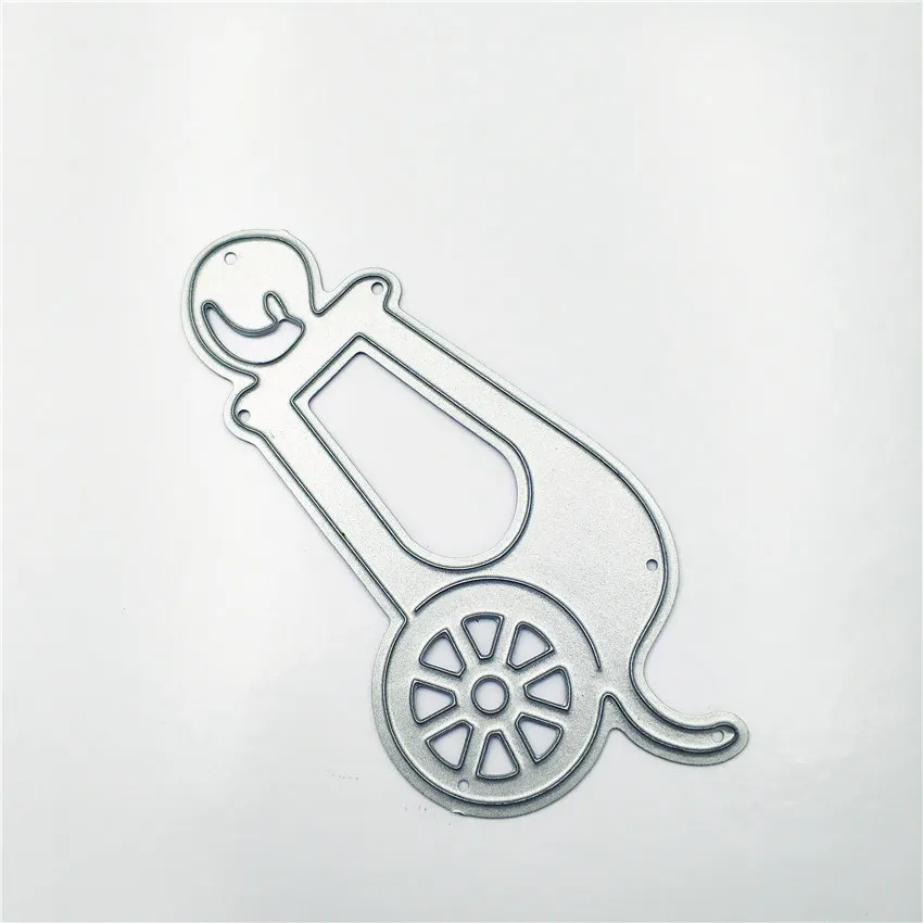 Кэннон металлические режущие штампы для скрапбукинга DIY Фотоальбом изготовления