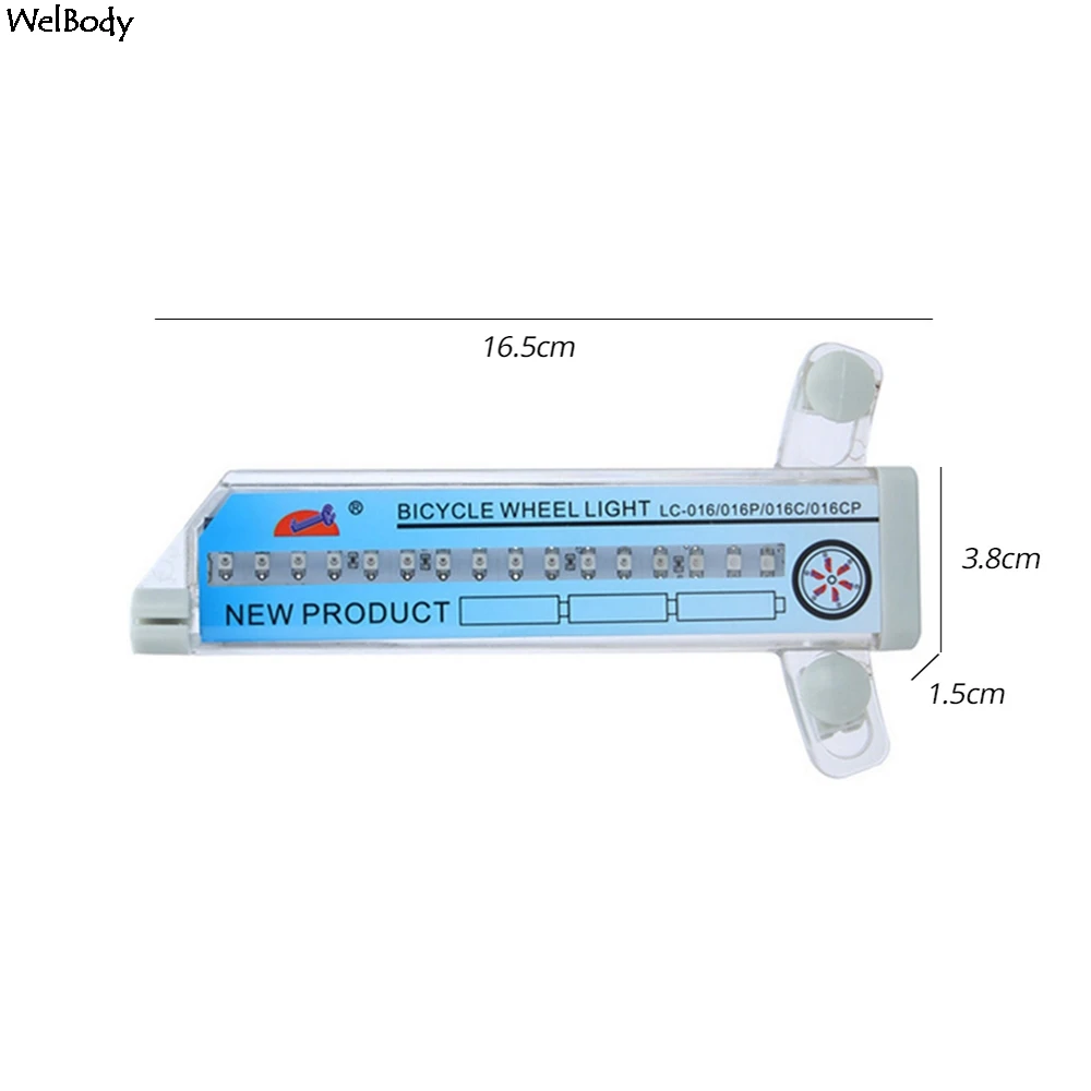Фонасветильник велосипедный с двойным дисплеем и светодиодсветодиодный