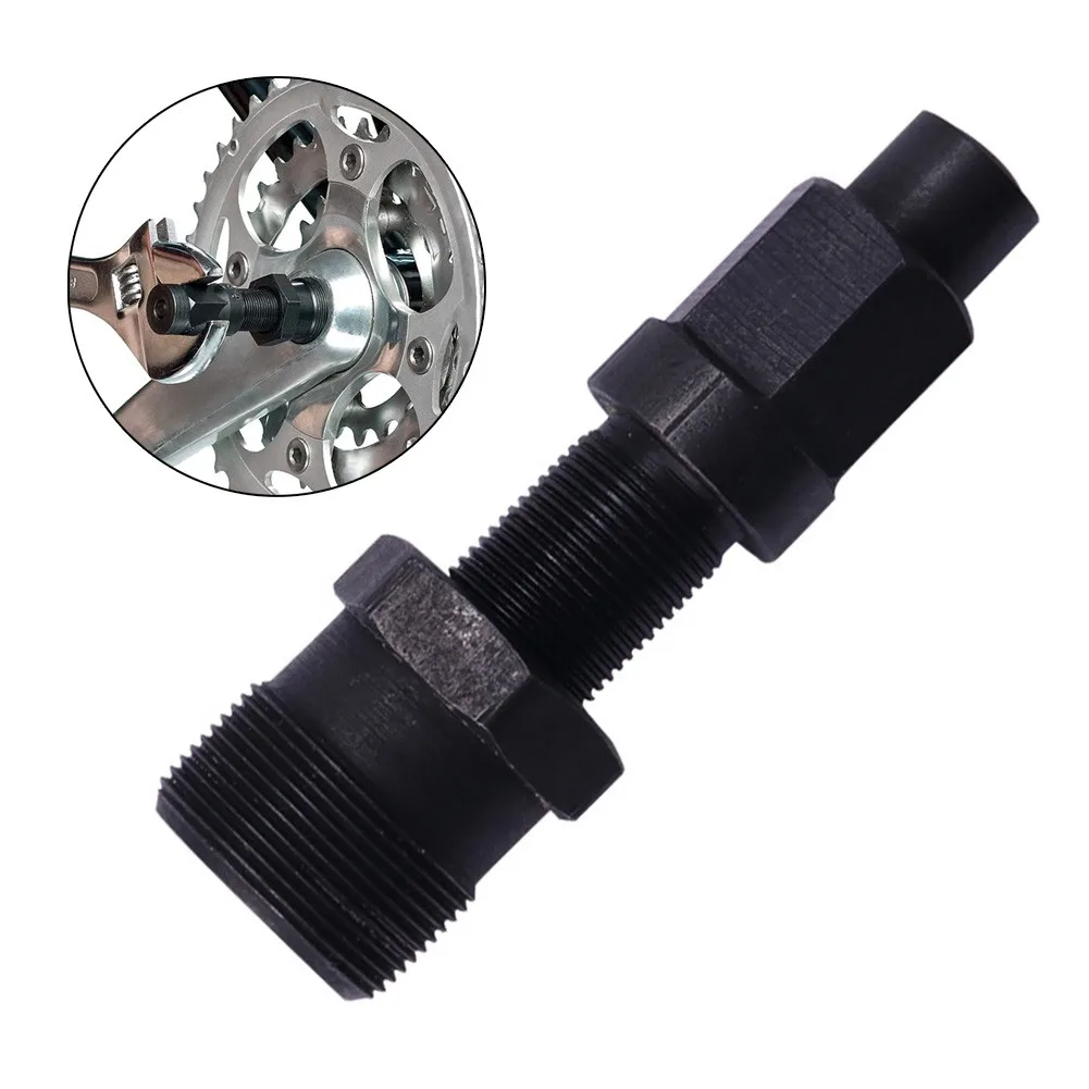 

Mountain Bicycle Crankset Puller Crank Arm Remover MTB Road Bike Crank Removal Wrench Cycling Repair Tool Accessories Parts