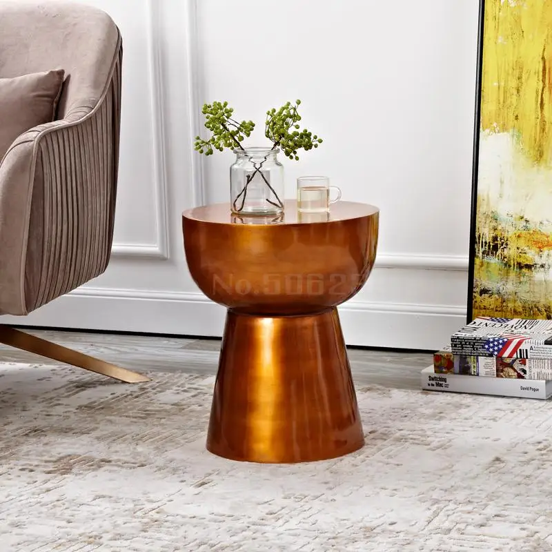 Диван-гриб для гостиной с несколькими углами простой креативный чайный столик