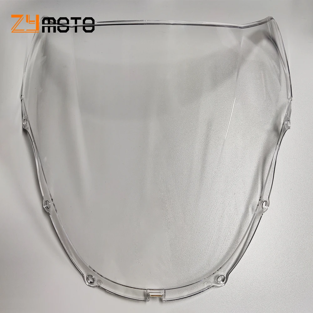 Фото Ветровое стекло для Honda CBR 600 F4 1999 2000 99 00 cbr 600 f4 CBR600 cbr600 CBR600RR №4