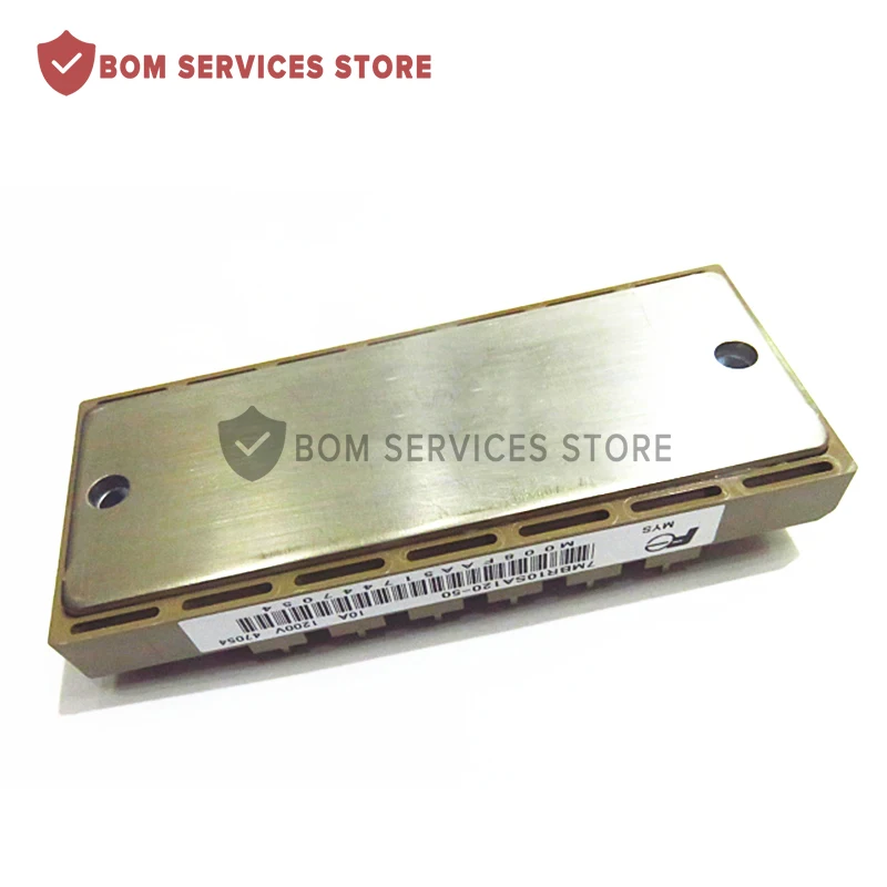 Модуль бтиз 7MBR25SA120 50 7MBR10SA120 7MBR15SA120 50|Запчасти для кондиционера| |