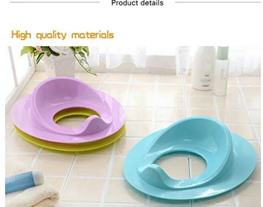Детское сиденье для унитаза 2020 подушка тренажер малышей новорожденных чехол