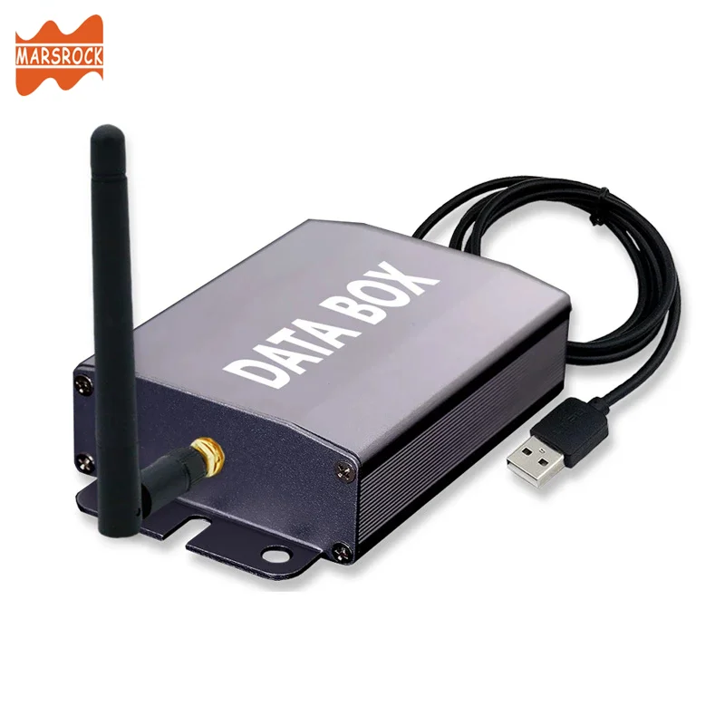 

Mars Rock SG Inverter Wifi Monitor Data Box for SG 200 250 300 350 400 600 700 1000 1200 1400 series Inverter