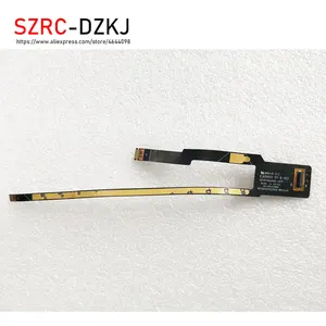 original lenovo thinkpad x240 x250 x260 touchpad fingerprint cable e309952 da30000g940 free global shipping