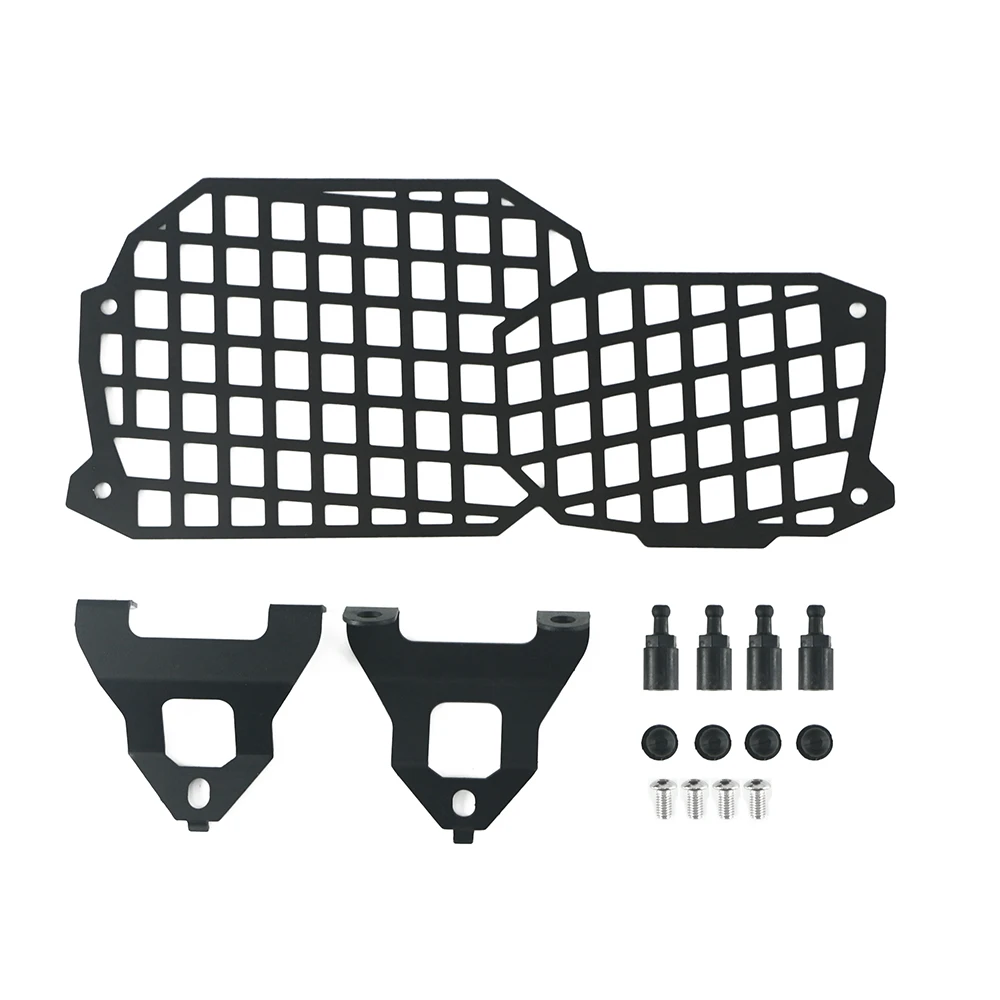 Защита для фар мотоцикла защита BMW F650 F700 F800 GS/Adventure F800GS F700GS F650GS F 800/700/650 GS|Кронштейн
