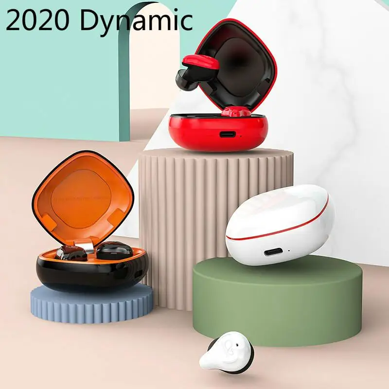 Наушники вкладыши SHANLING MTW100 TWS V2 Bluetooth 5 0 AAC/SBC IPX7|Наушники и гарнитуры| |