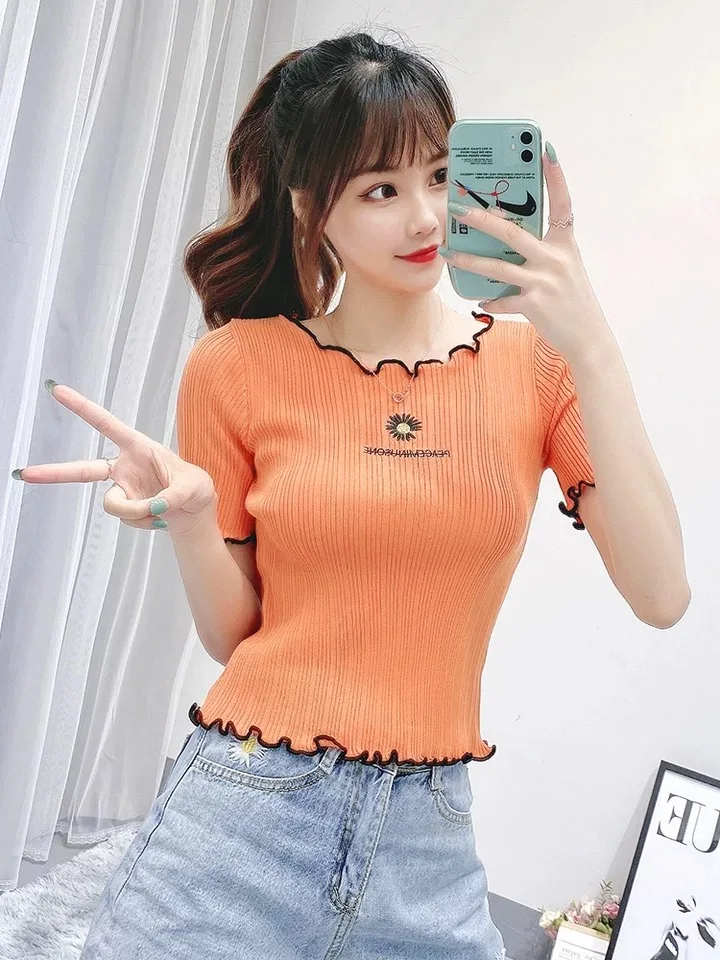 

Tops & Tees