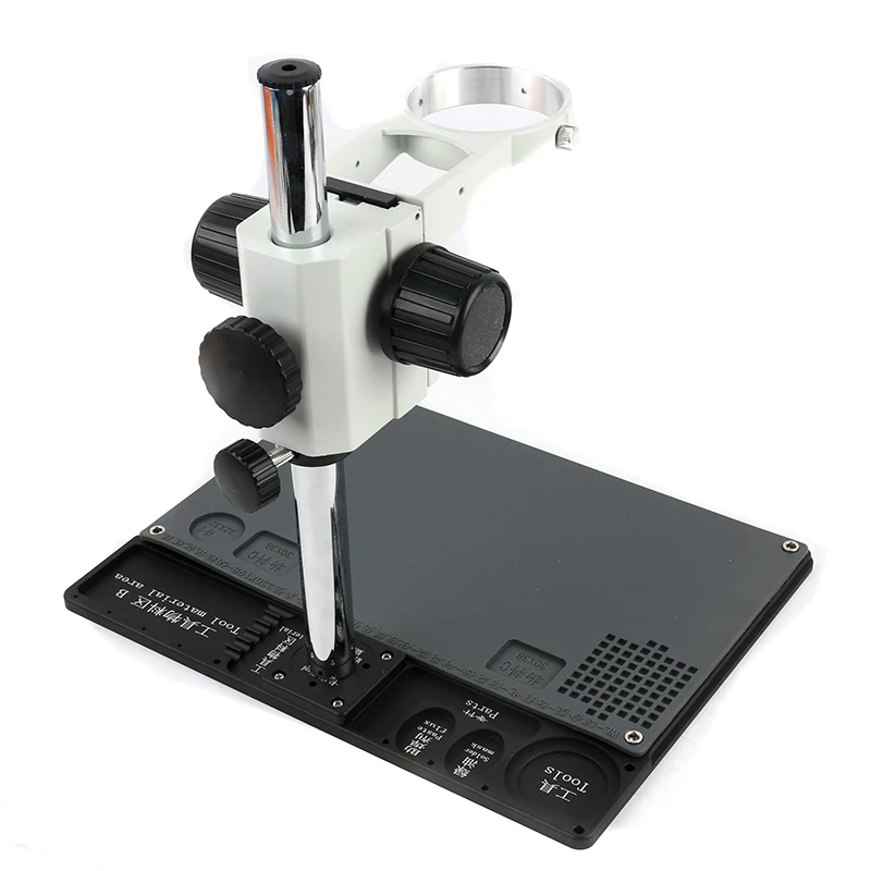 Коврик паяльный для телефона 76 мм BGA ремонт печатных плат стерео микроскоп