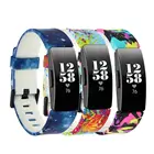 3 набора наручных браслетов Для Fitbit Inspire HR силиконовый браслет ремешок для наручных часов ремешок для Fitbit Inspire аксессуары для умных часов