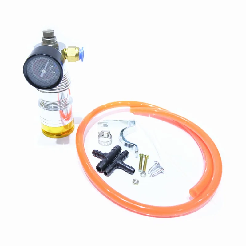 Установка экономии топлива ускоритель среднего воздушного фильтра Мощность