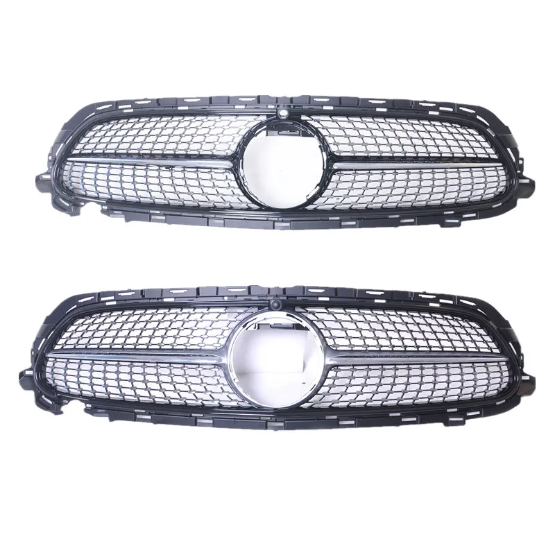 

Diamond Style Front Grille Grill for Mercedes Benz W213 2020+ grill