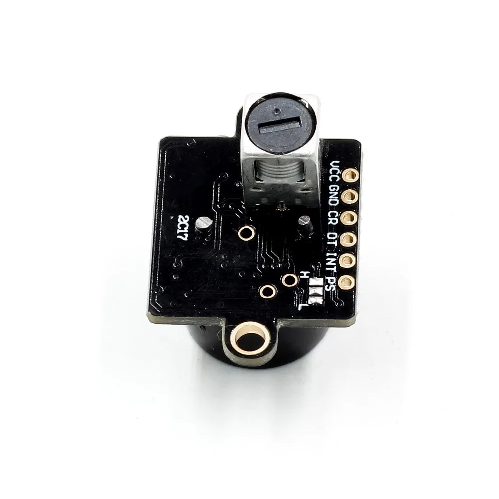 Новый черный GY US42 IEC Pixhawk APM управление полетом Ультразвуковой Модуль MB1242