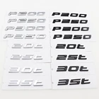 1 шт., 3d-наклейка на заднюю крышку автомобиля, из АБС-пластика