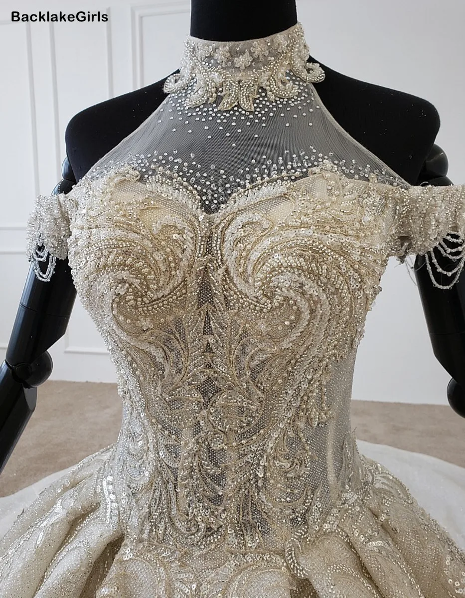 2020 жемчужное свадебное платье для женщин плиссированное в стиле бохо с коротким