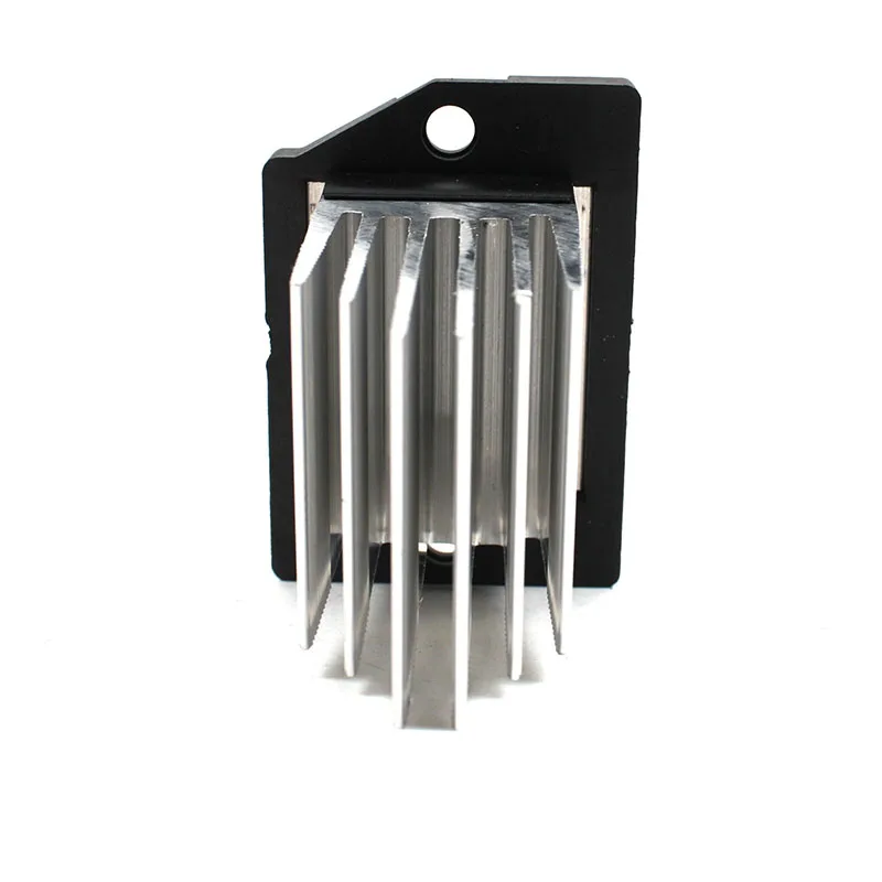 

Baificar Brand New Genuine HVAC Blower Motor Resistor OEM 97235-3K100 For 2005-2014 Hyundai Genesis Veracruz Tucson Kia Optima