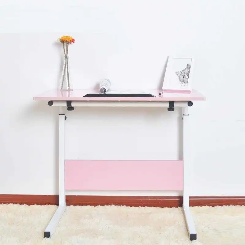 

Pliante Bed Tray Tafelkleed Small Office Scrivania Ufficio Escritorio De Oficina Adjustable Mesa Tablo Study Table Computer Desk