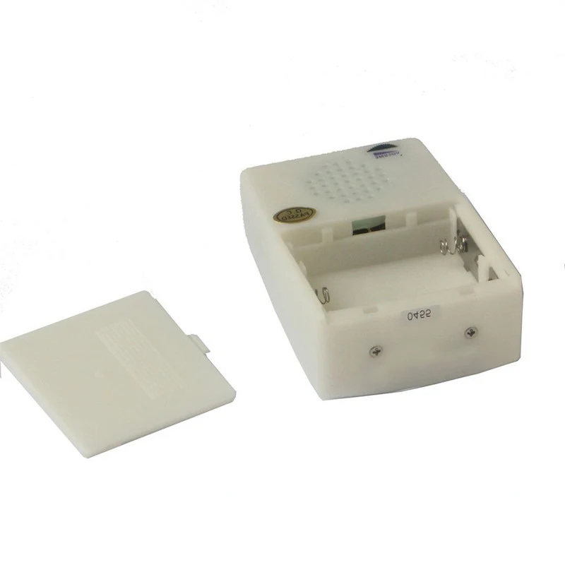 Дверной Звонок Музыкальный водонепроницаемый беспроводной дверной звонок для