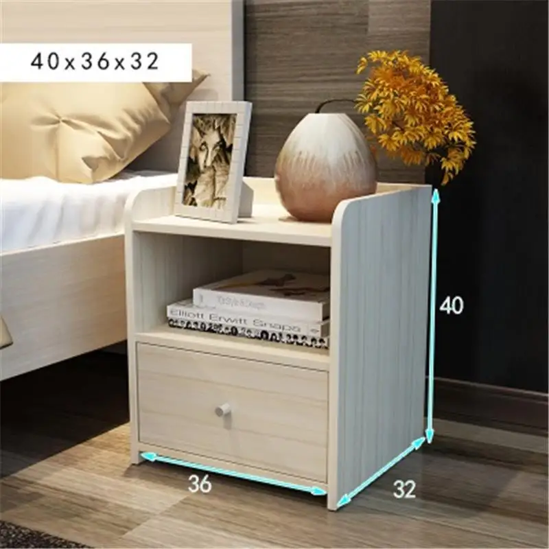 Letto Mesita Noche Para El Slaapkamer Veladores европейскый деревянный Mueble де Dormitorio кварто шкаф