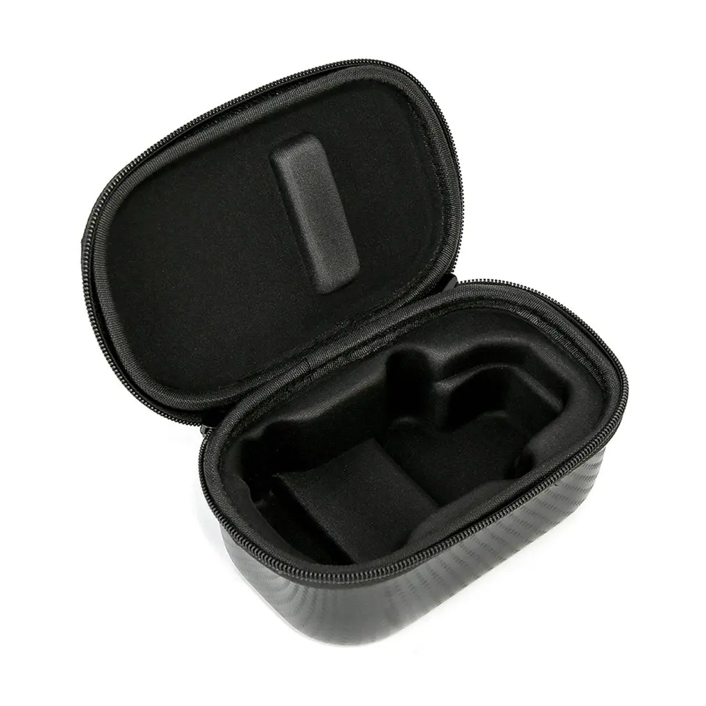 Водонепроницаемая лаконичная сумка устойчивая к истиранию на молнии переносная