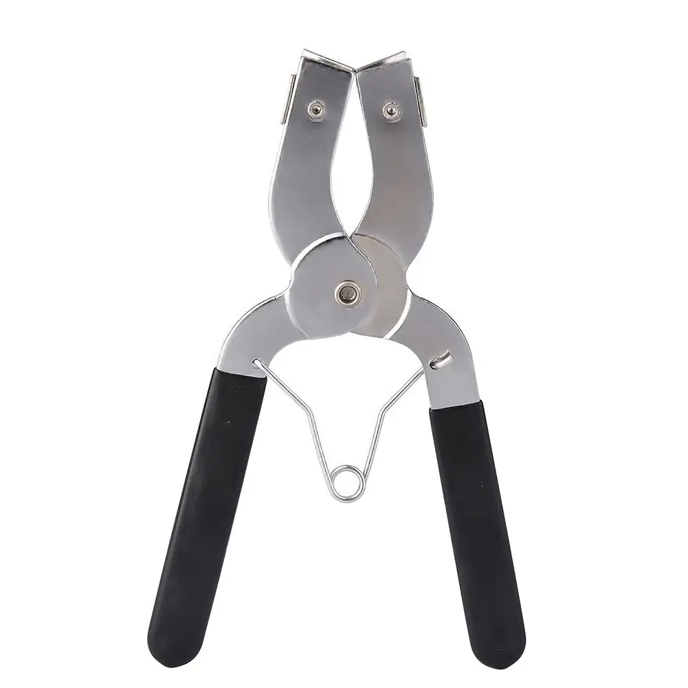 

Car Piston Ring Pliers Expander Tool 45 SteelPiston Ring Clamp Piston Ring Disassembly Car Repair Tools