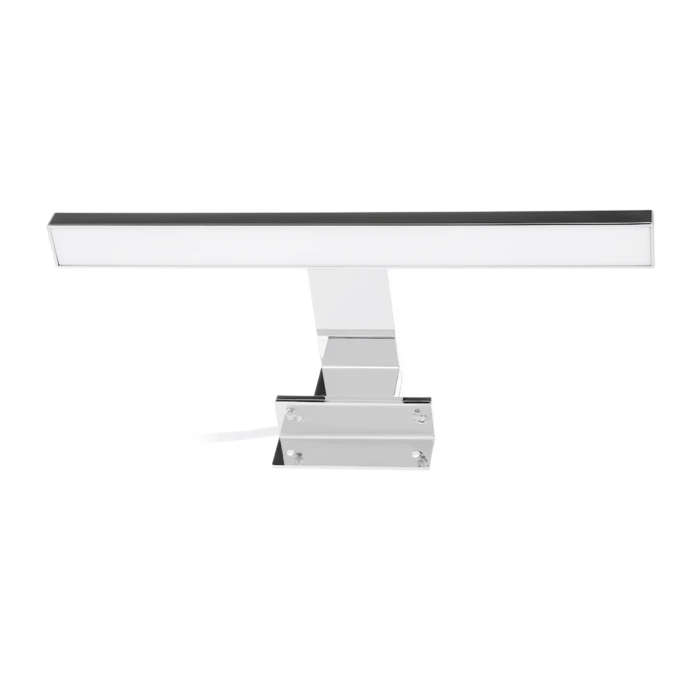 Лампа для макияжа светильник зеркала светодиодный туалетного столика IP44