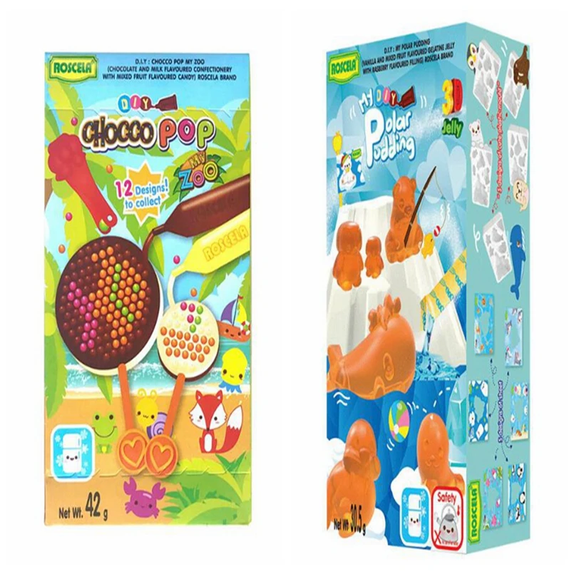 April Du 2 шт. детский ПОПИН сделай сам счастливая кухня ручной работы для ролевых