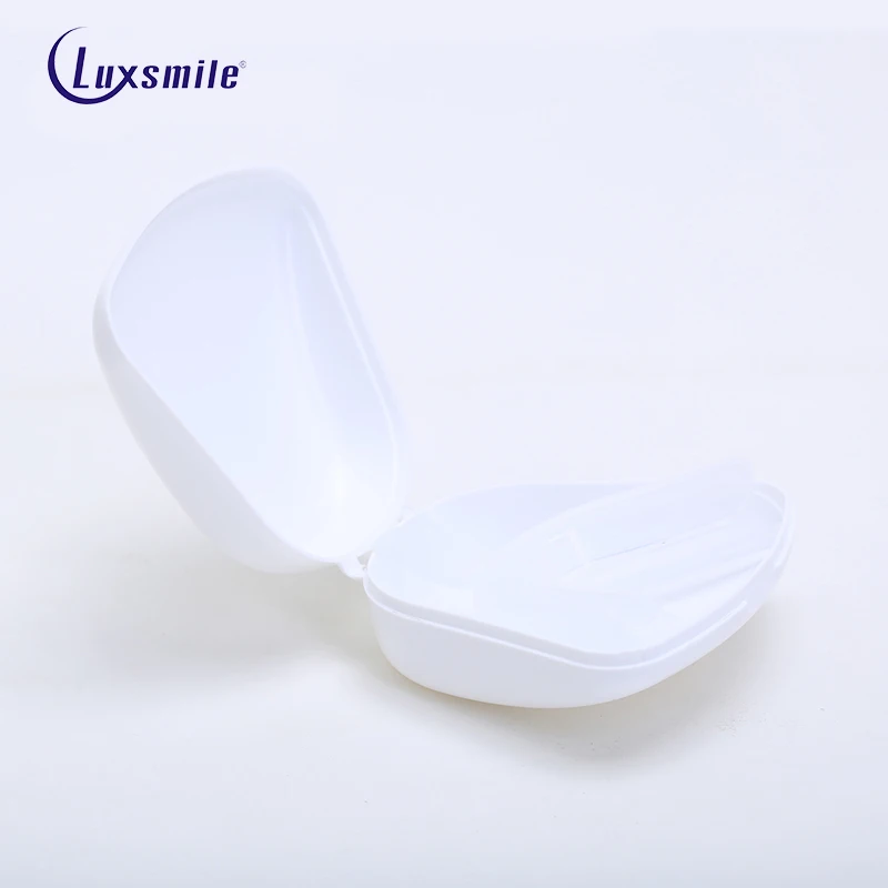 Комплект для отбеливания зубов Angel Smile с полосками стоматологические инструменты