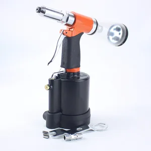 YOUSAILING мощный вакуумный пневматический заклепочный пистолет 3,2, 4,0, 4,8 мм, 6,4 мм