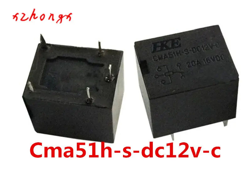 Cma51h-s-dc12v-c полностью заменяет changan CS35 подъемное реле окна bd-ss-112d